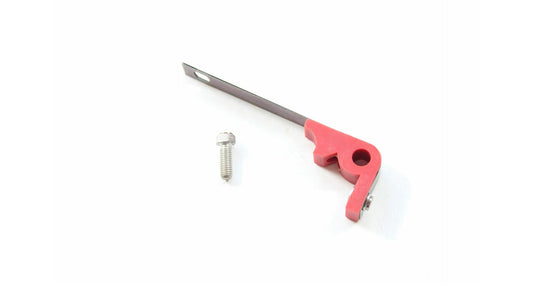 Ignition points hammer Pérák, 500 OHC, plastic replica