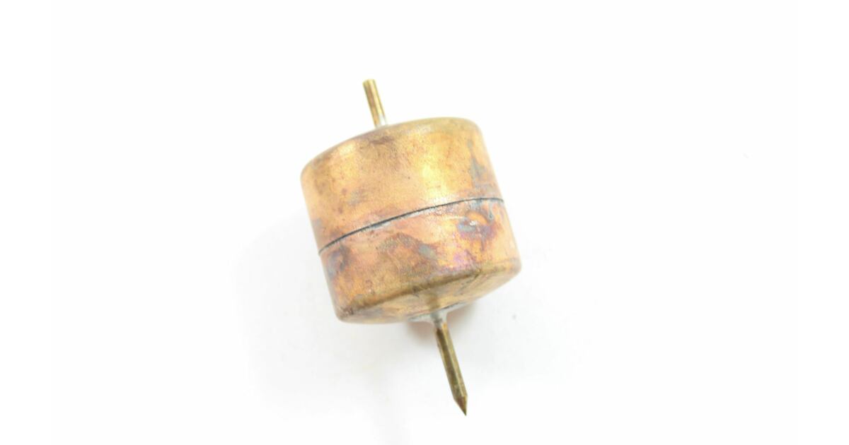 Carburetor Float Jawa ČZ Panelka 634