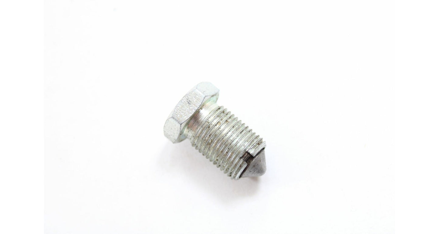 Gear Shift Cam Locking Screw Jawa-ČZ 125-250, Mototechna