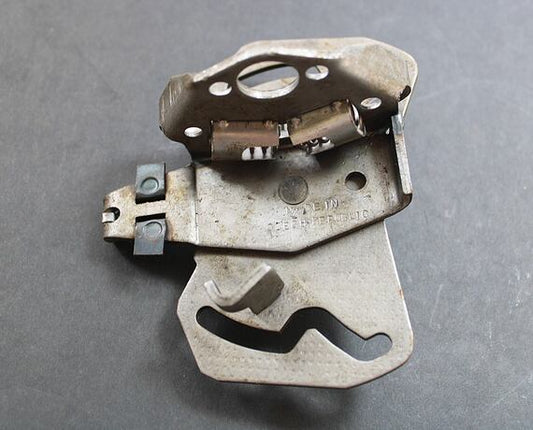Gear Shift Camplate Jawa 634-640 Original