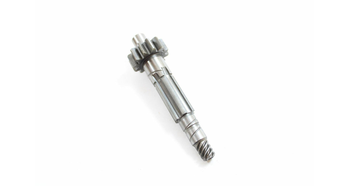 Countershaft Jawa 350/634 13 teeth Czech