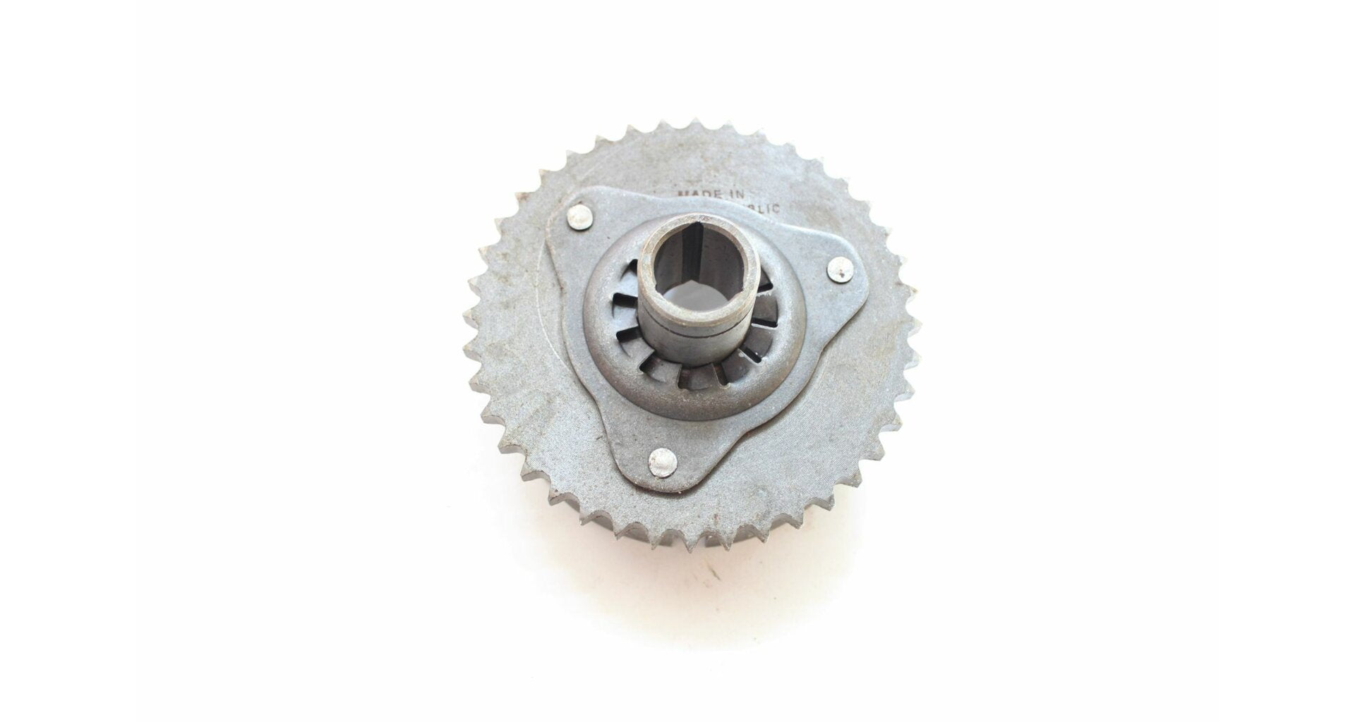 Outer Clutch Basket Jawa-ČZ 125, 175, ČZ 125, 175, 250, Mototechna