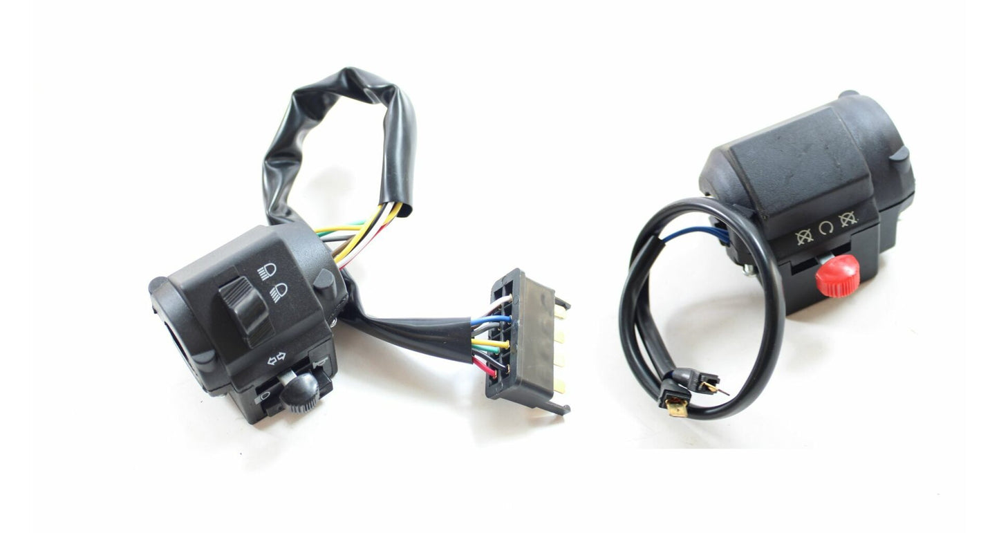 Switch set Jawa 350 639 - 640