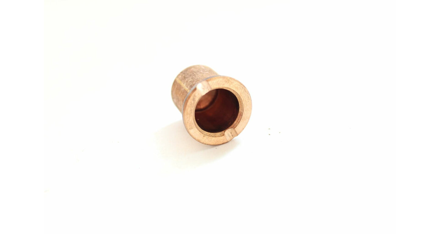 Countershaft Bushing Jawa-ČZ 125, 175, Closed Type, Mototechna