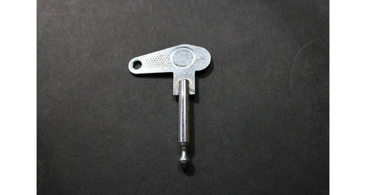 Bosch key, ignition switch key "bošák"