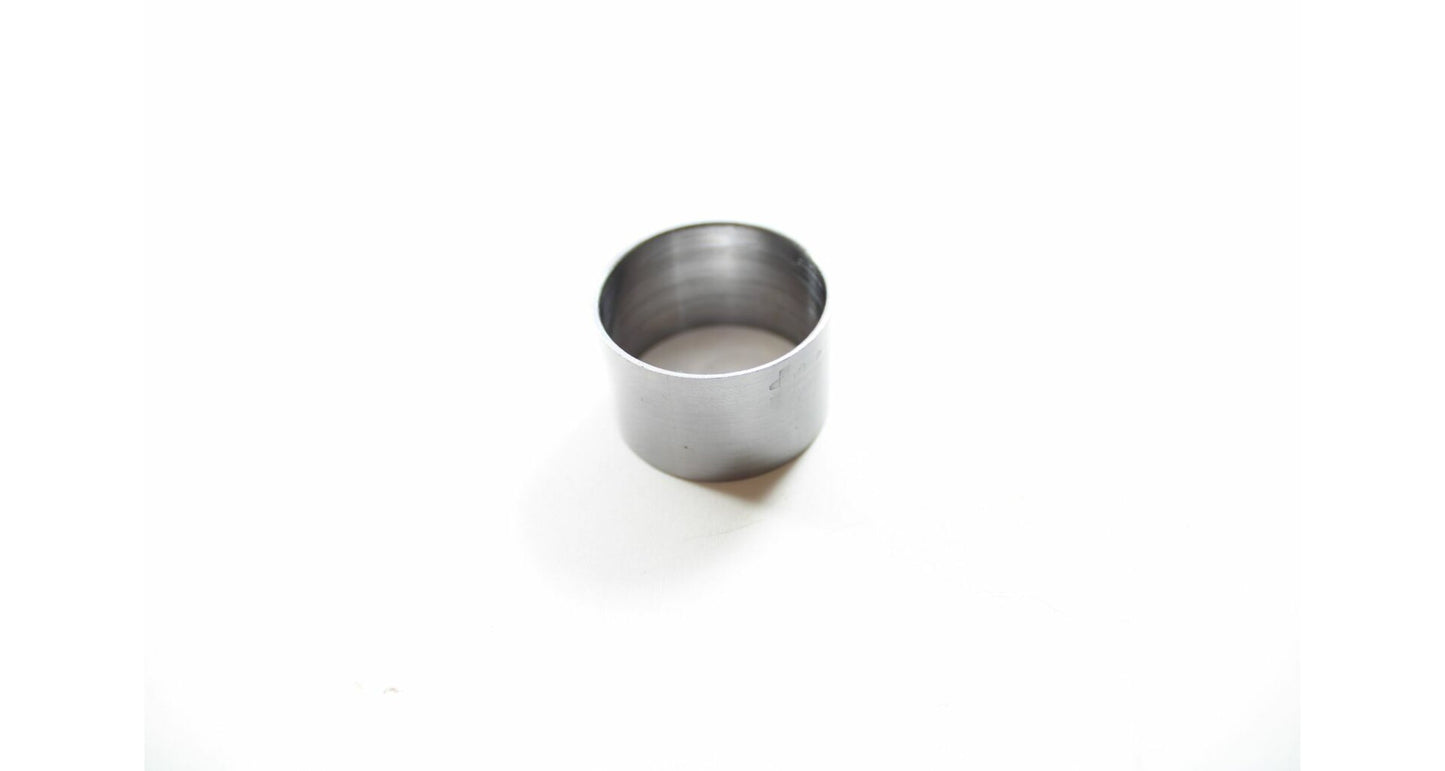 Exhaust insert for cylinder ČZ single-exhaust Jawa Californian