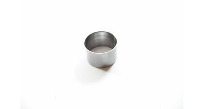 Exhaust insert for cylinder ČZ single-exhaust Jawa Californian