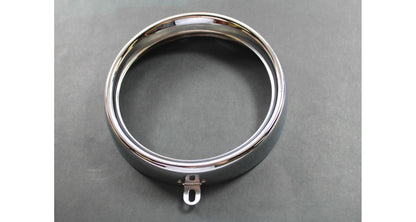 Front Headlight Rim JAWA Panelka Slovak
