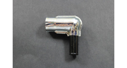 TESLA Spark Plug Cap Shielded Metal