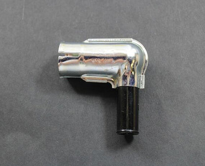 TESLA Spark Plug Cap Shielded Metal