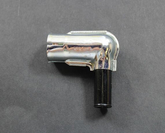 TESLA Spark Plug Cap Shielded Metal