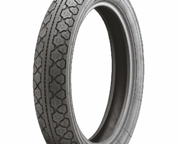 Heidenau Tire 3.25 x 16 K36