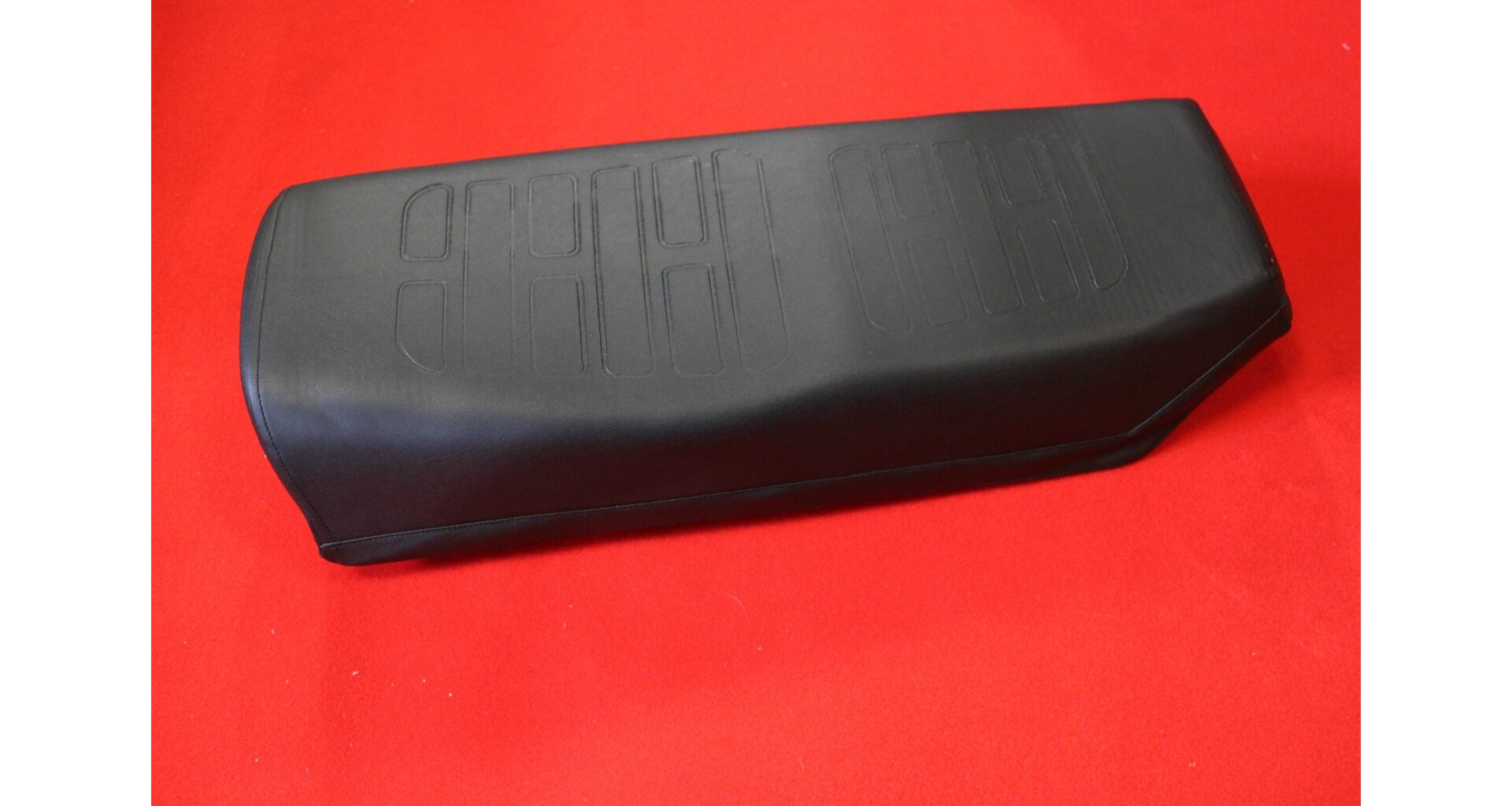Seat Jawa 638, 639 Turkish