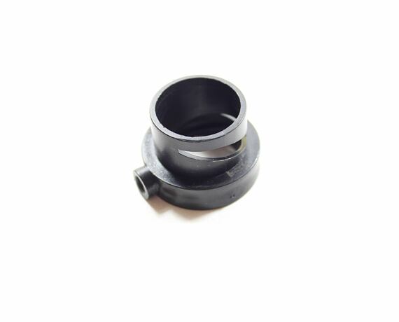 Throttle Grip Plastic Ring JAWA 559 Panelka Choke