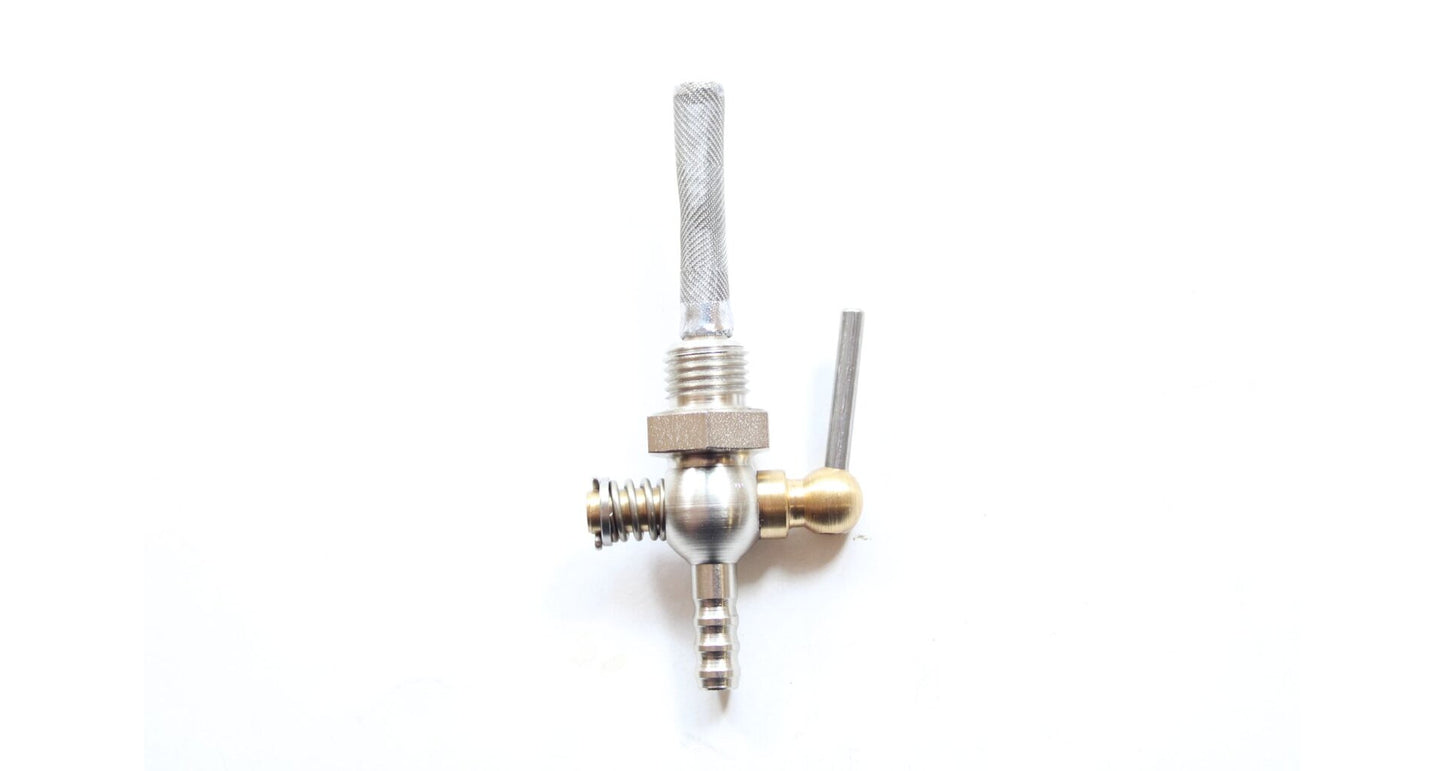 Fuel Tap Conical Jawa Perak M14x1,5