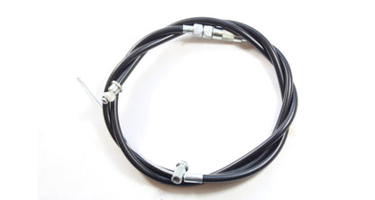 Clutch Cable Bowden with Mid Adjuster Jawa