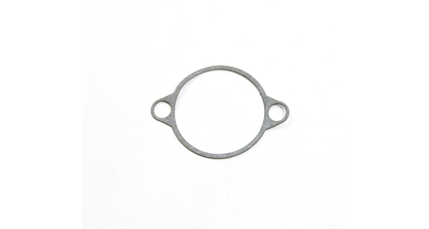 Throttle Slide Cover Gasket Jawa 638-640