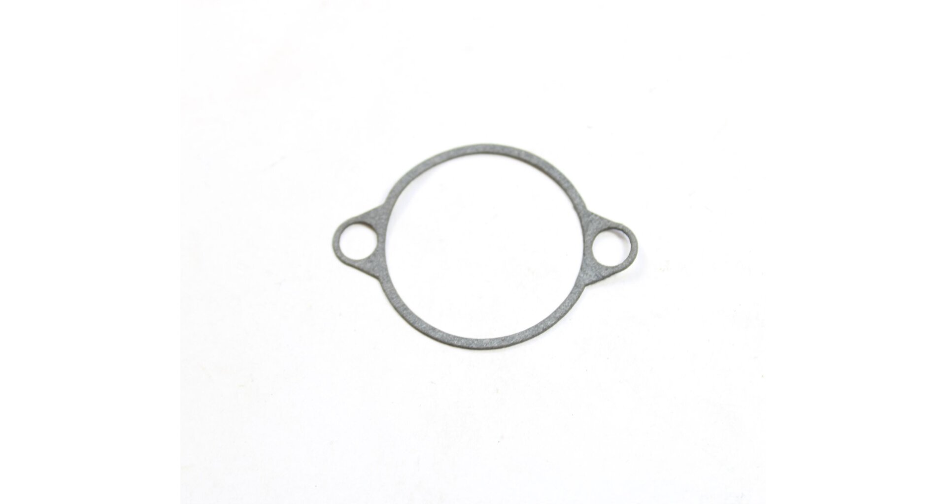 Throttle Slide Cover Gasket Jawa 638-640
