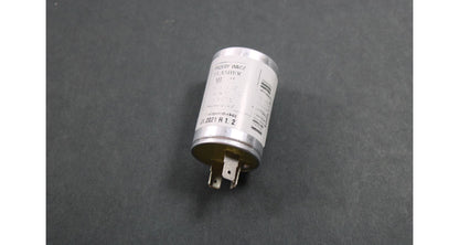 Turn Signal Flasher Relay 6V 2x21W
