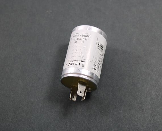 Turn Signal Flasher Relay 6V 2x21W
