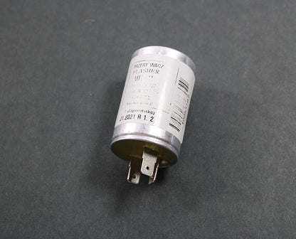 Turn Signal Flasher Relay 6V 2x21W