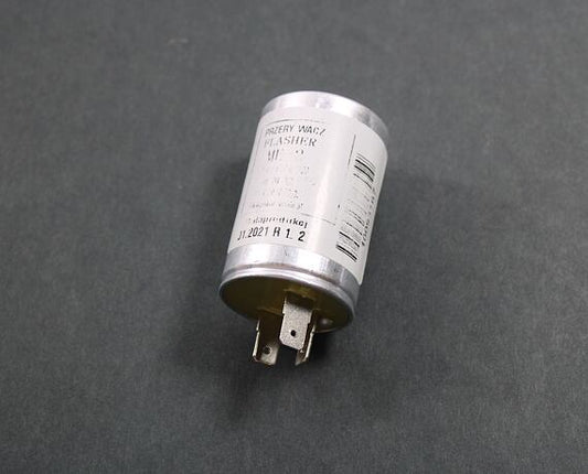 Turn Signal Flasher Relay 6V 2x21W
