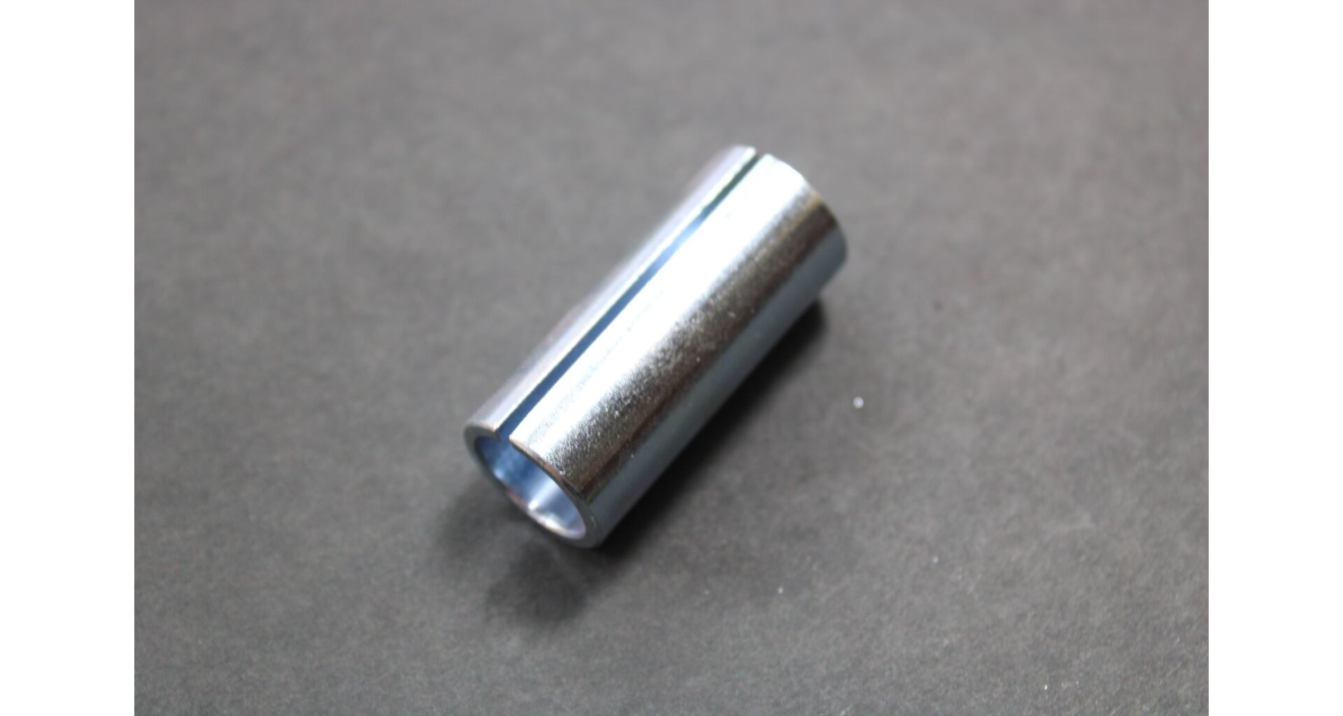 Front Fork Slider Bushing Jawa Pérák, Slotted
