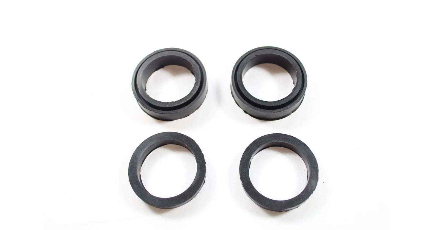 Front Fork Rubber Set 4pcs JAWA ČZ