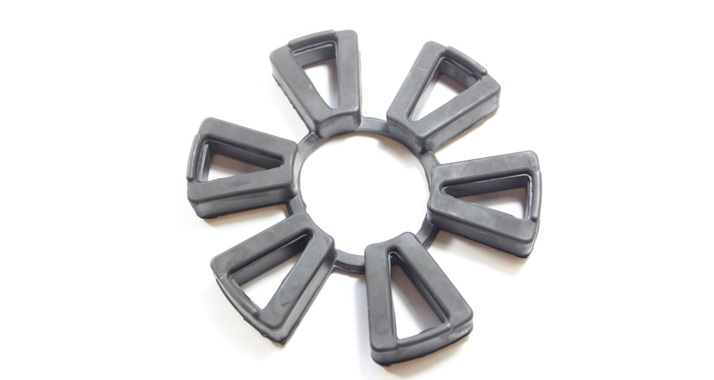 Hub Silent Block Rubber Jawa ČZ Mototechna