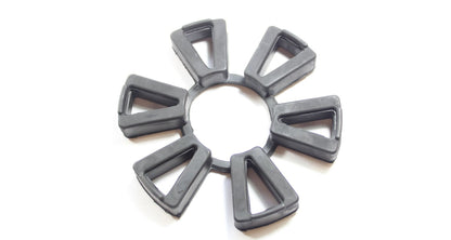 Hub Silent Block Rubber Jawa ČZ Mototechna