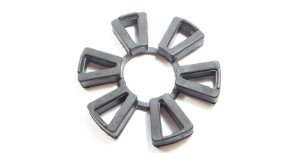 Hub Silent Block Rubber Jawa ČZ Mototechna
