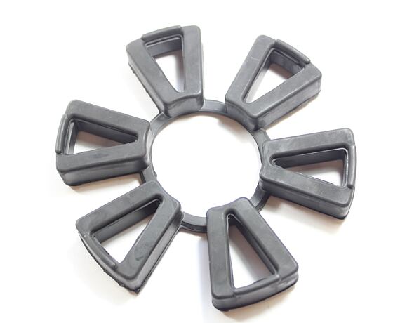 Hub Silent Block Rubber Jawa ČZ Mototechna