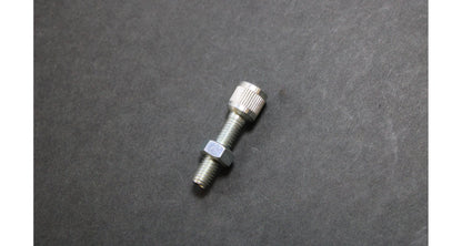 Cable Adjuster Bolt M6 with Hex Nut