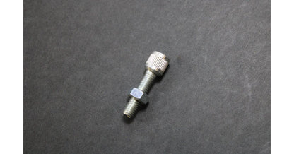 Cable Adjuster Bolt M6 with Hex Nut
