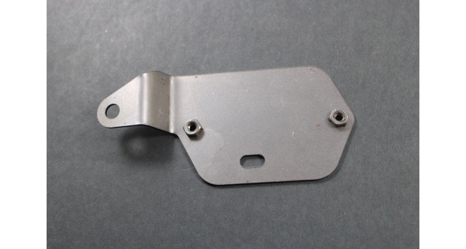 Voltage Regulator Bracket, Jawa Californian