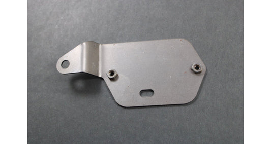 Voltage Regulator Bracket, Jawa Californian