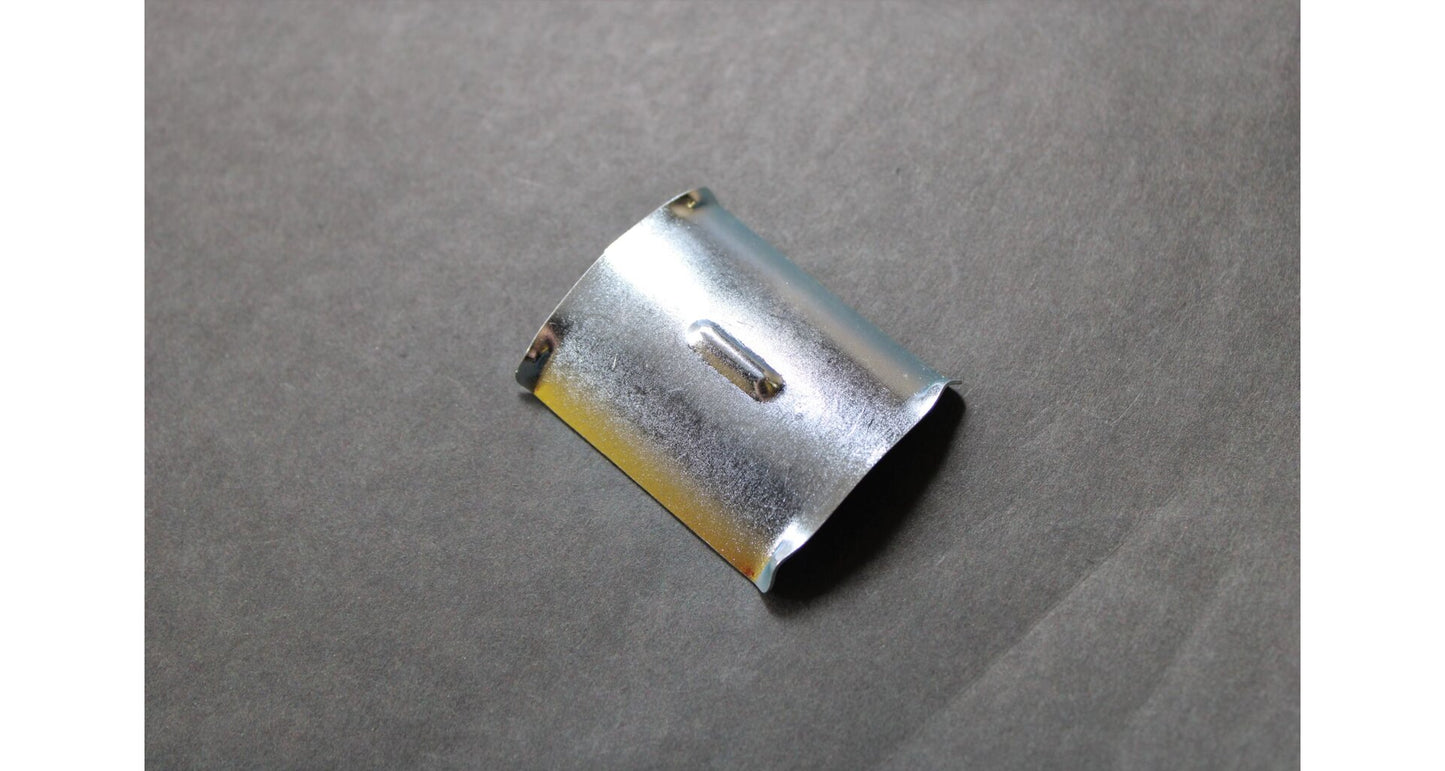 Ignition Coil Clamp Bracket Zinc Plated