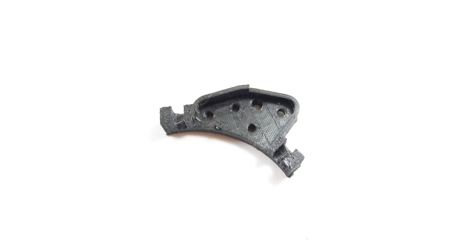 Regulator Terminal Block Base JAWA ČZ