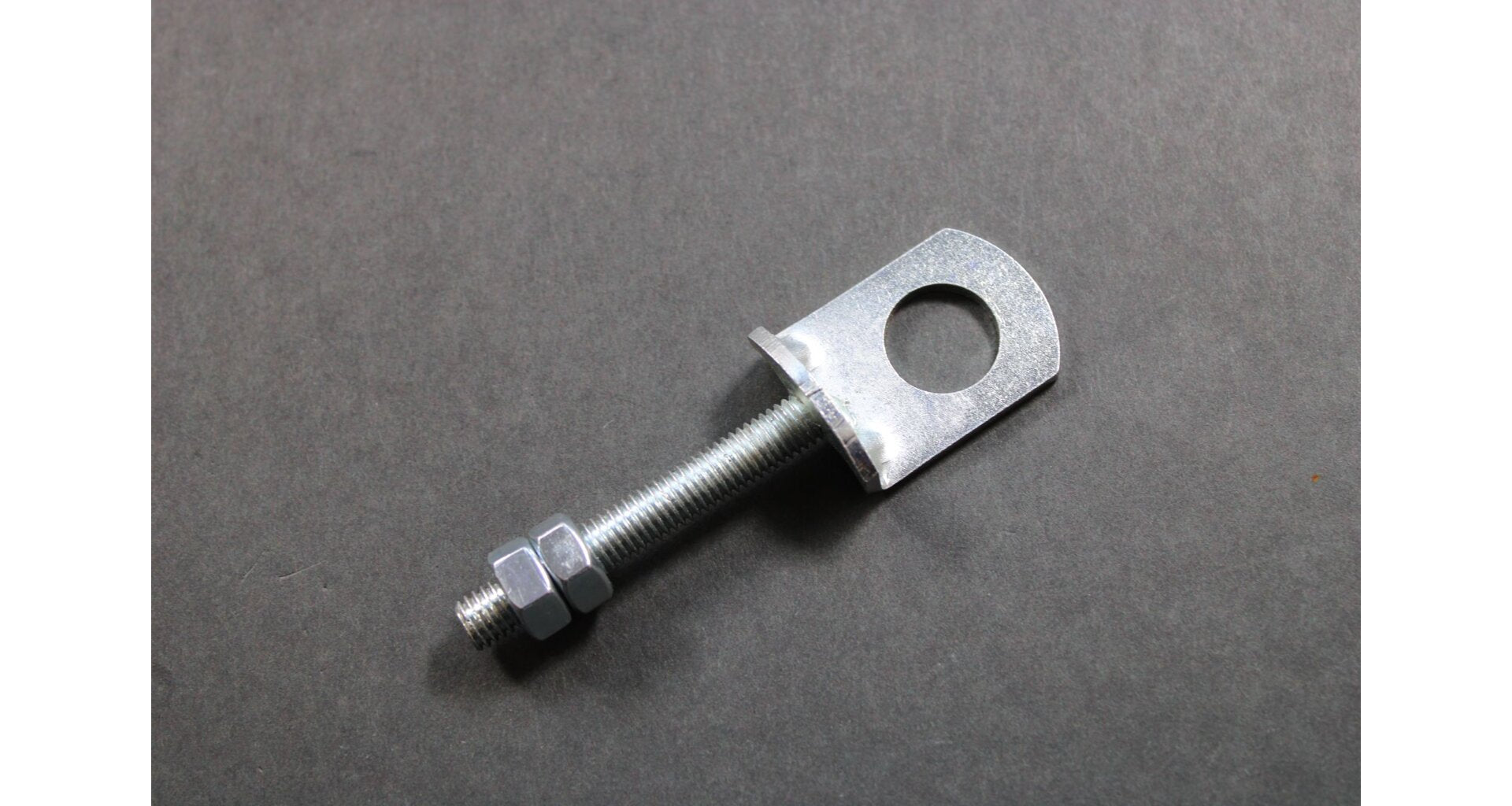 Chain Tensioner ČZ 501 Zinc-Plated