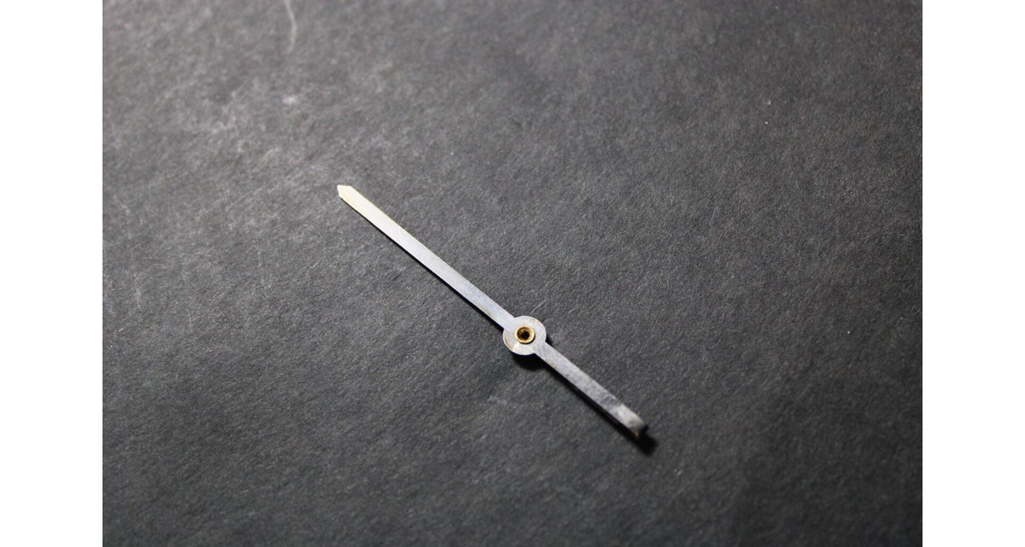 Speedometer needle Jawa Pérák FJ, zbrojovka, OHC 01, ČZ 125 B, T