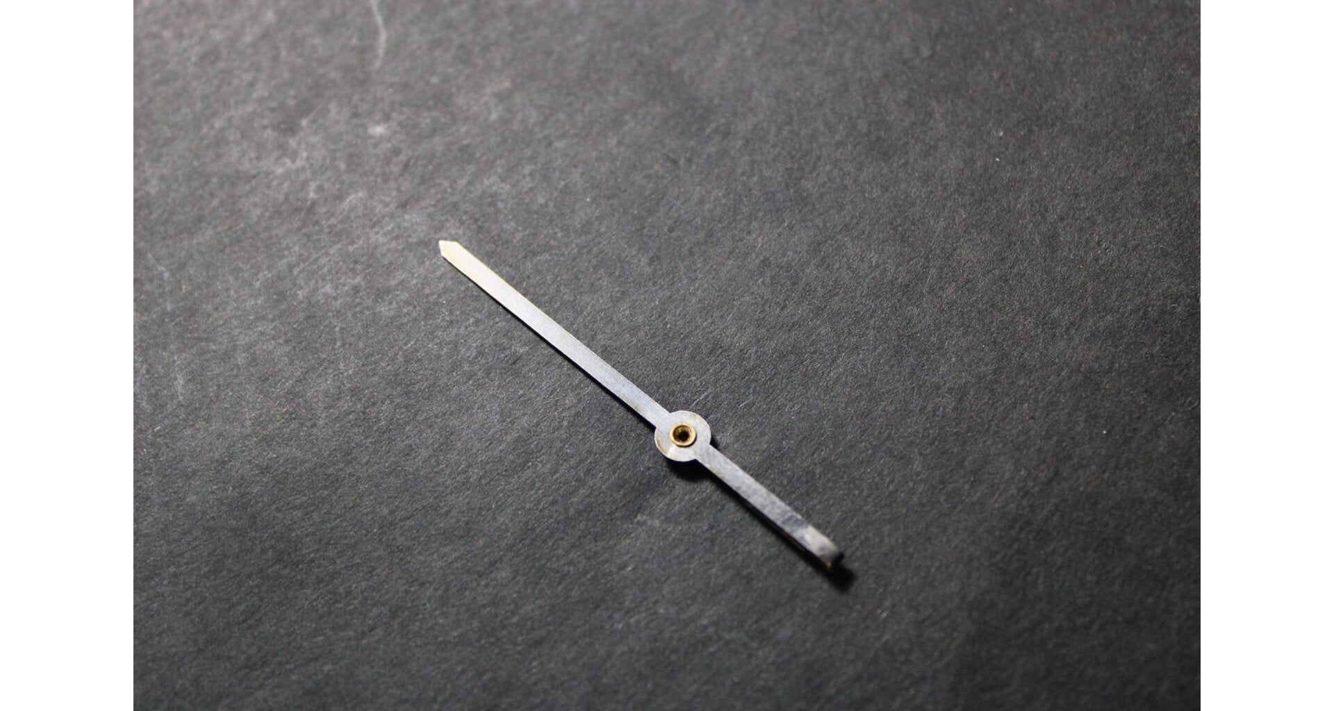 Speedometer needle Jawa Pérák FJ, zbrojovka, OHC 01, ČZ 125 B, T
