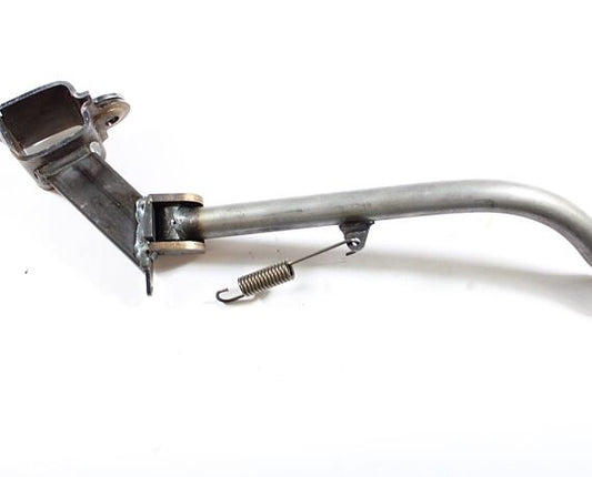 Side Stand Jawa 16" Raw Czech
