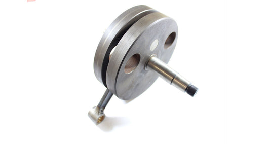 Crankshaft Jawa 250 Pérák Kývačka con-rod 15mm bushing