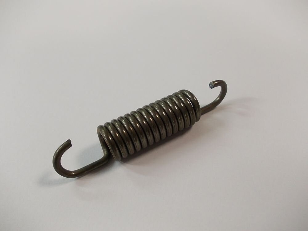 Brake Shoe Return Spring Jawa ČZ