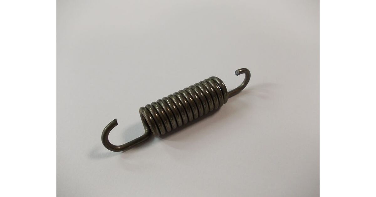 Brake Shoe Return Spring Jawa ČZ