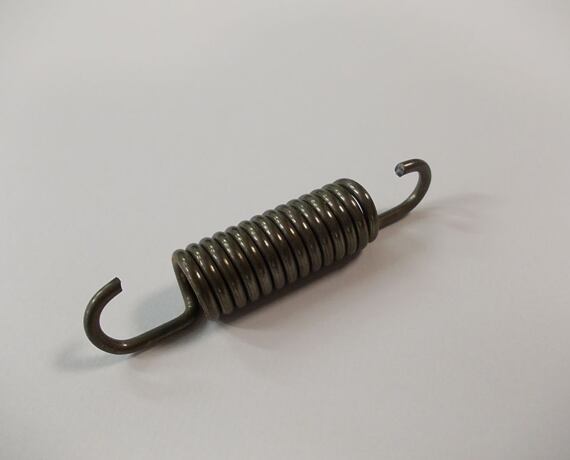 Brake Shoe Return Spring Jawa ČZ