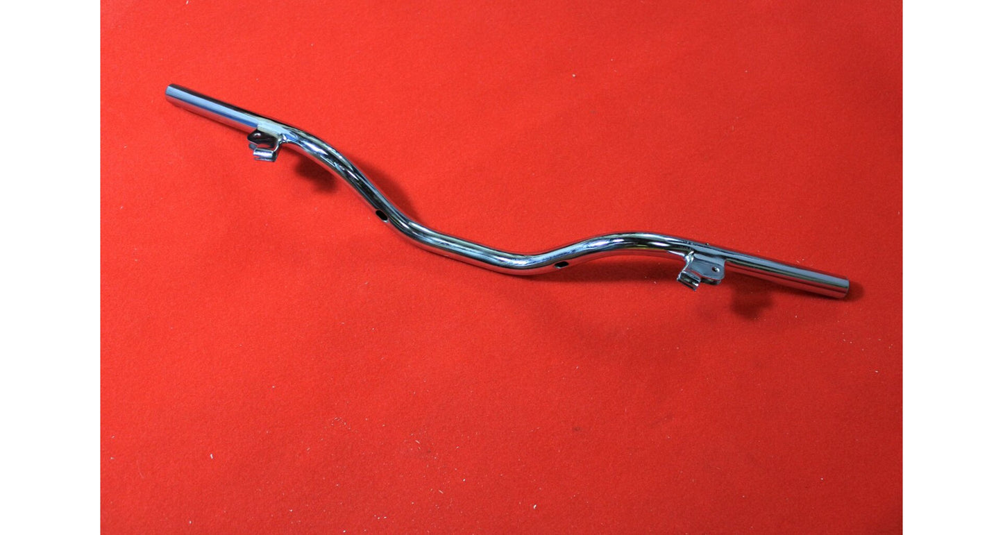 Handlebars ČZ 501 scooter, Czech made
