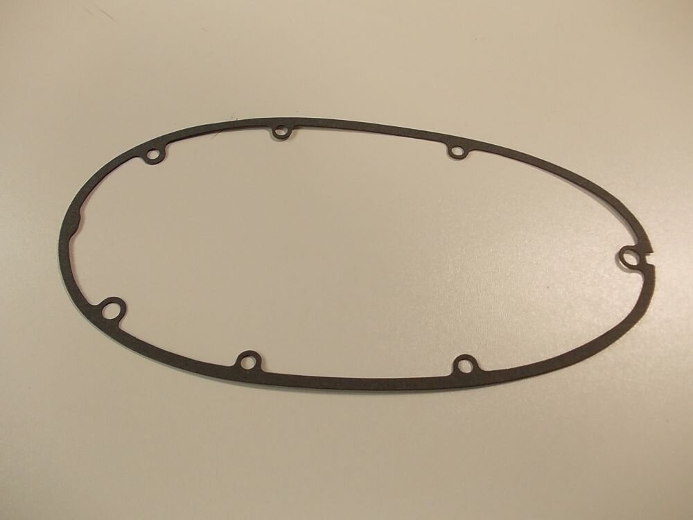 Clutch Cover Gasket Jawa and ČZ 175 Kývačka
