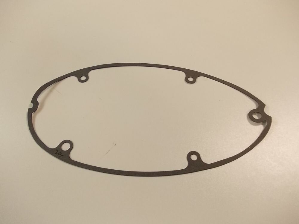 Clutch Cover Gasket JAWA 250 Kývačka Panelka