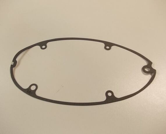 Clutch Cover Gasket JAWA 250 Kývačka Panelka